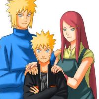 Naruto cover