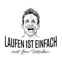 Laufen ist einfach cover