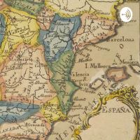Historia de España cover