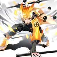 Naruto Shippuden cover
