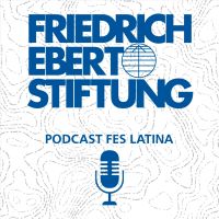 Podcast FES Latina cover