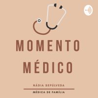 Momento Médico cover