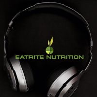 Eatrite Nutrition Podcast cover