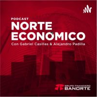 Norte Económico cover