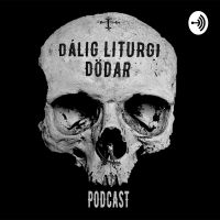 Dålig liturgi dödar cover