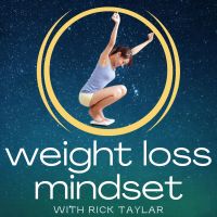 Weight Loss Mindset cover