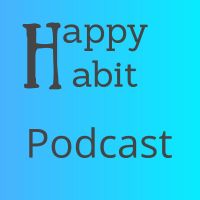 Happy Habit Podcast cover