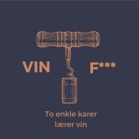 Vin For Faen cover