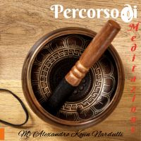 Percorso di Meditazione Interiore cover