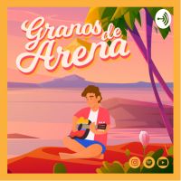 Granos de Arena cover