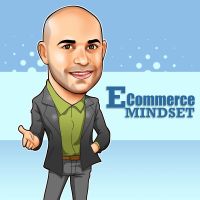 Ecommerce Mindset cover