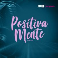 Positivamente Podcast cover