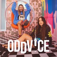 Oddvice cover