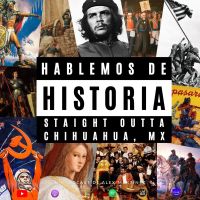 Hablemos de Historia cover