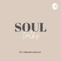 Soul Talks, pláticas del alma cover