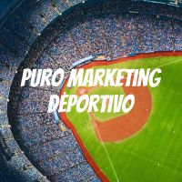 Puro Marketing Deportivo cover