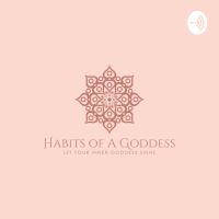 Habits of A Goddess cover