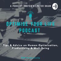 Optimise Your Life cover