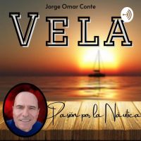 Vela Pasión por la Náutica cover