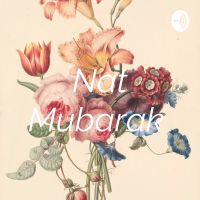 Nat Mubarak cover