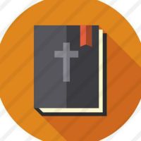 Biblia en audio (RV1960) cover