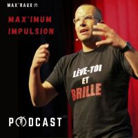 Motivation au Max'IMUM cover