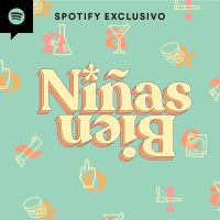 Niñas Bien cover