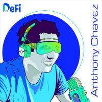 DeFi en español cover