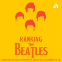 Ranking The Beatles cover
