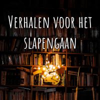 Verhalen voor het slapengaan cover