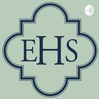 Ecclesiastical History Society cover