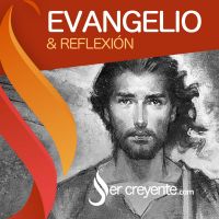Evangelio del día - Evangelio de hoy cover