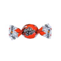 BOLA de COLA cover