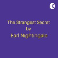 The Strangest Secret by Earl Nightingale cover