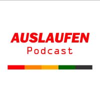 Auslaufen - der Laufsport Podcast cover