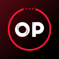 The Official Podcast cover