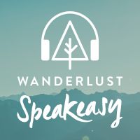 Wanderlust Speakeasy cover
