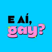 E aí Gay? cover