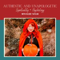 Authentic and Unapologetic cover