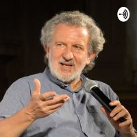 Il podcast di Piergiorgio Odifreddi: Lezioni e Conferenze. cover
