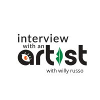Interview With An Artist cover