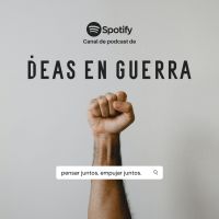 Ideas en Guerra cover