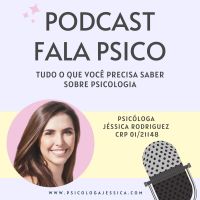 Fala Psico cover
