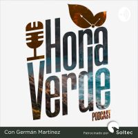 Hora Verde cover