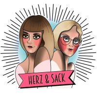 Herz & Sack cover