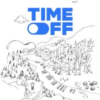 Time Off cover