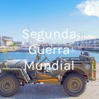 Segunda Guerra Mundial cover