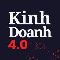 Kinh Doanh 4.0 cover