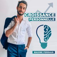 Croissance Personnelle : Développement personnel, Mindset & Leadership cover
