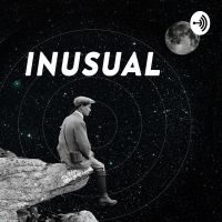 INUSUAL cover